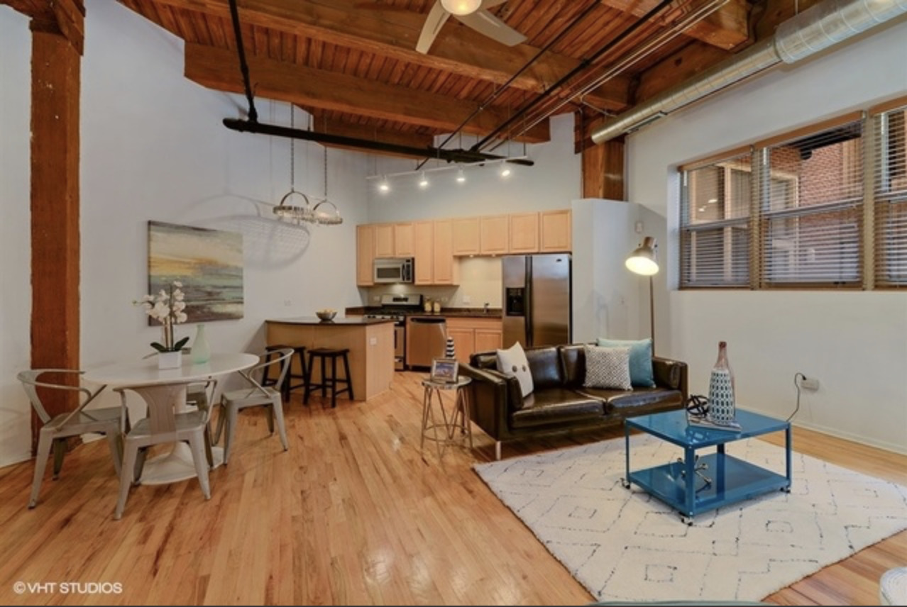 1500 W Monroe Street 107