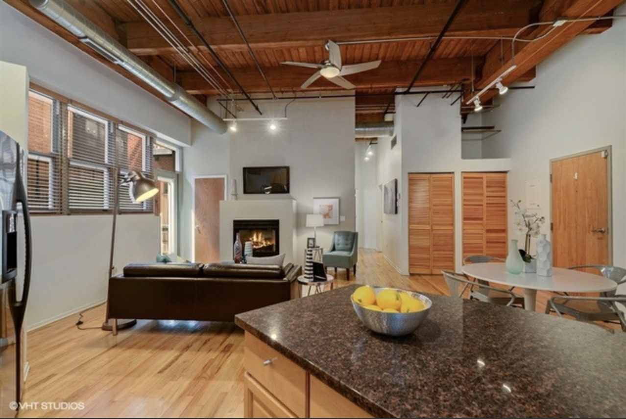 1500 W Monroe Street 107
