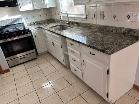 Tiny photo for 12919 S Escanaba Avenue, Chicago, IL 60633 (MLS # 12548405)