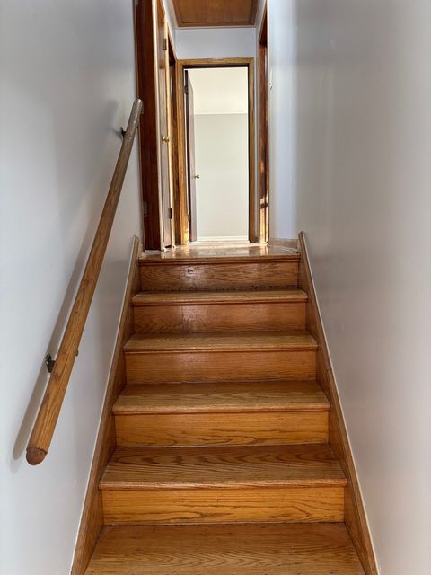 Tiny photo for 12919 S Escanaba Avenue, Chicago, IL 60633 (MLS # 12548405)