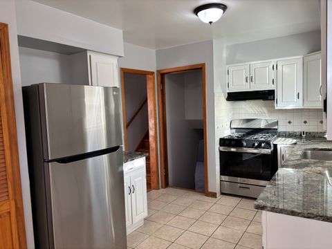 Tiny photo for 12919 S Escanaba Avenue, Chicago, IL 60633 (MLS # 12548405)