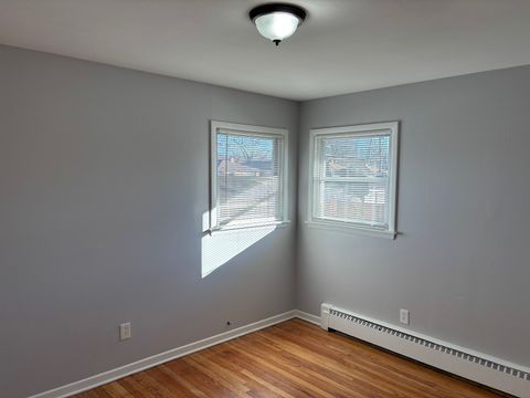 Tiny photo for 12919 S Escanaba Avenue, Chicago, IL 60633 (MLS # 12548405)