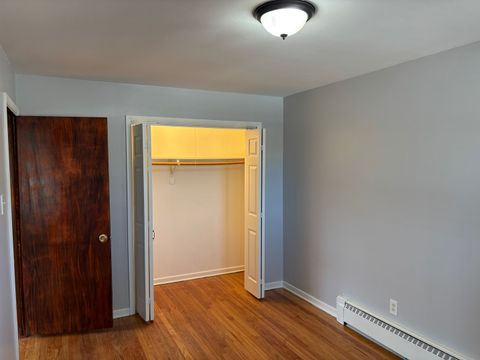 Tiny photo for 12919 S Escanaba Avenue, Chicago, IL 60633 (MLS # 12548405)