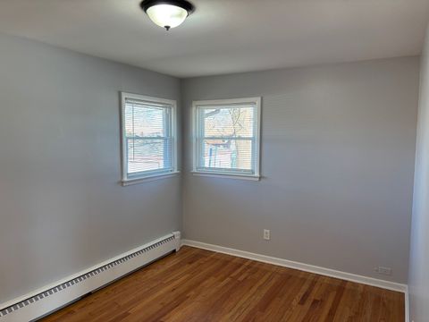 Tiny photo for 12919 S Escanaba Avenue, Chicago, IL 60633 (MLS # 12548405)