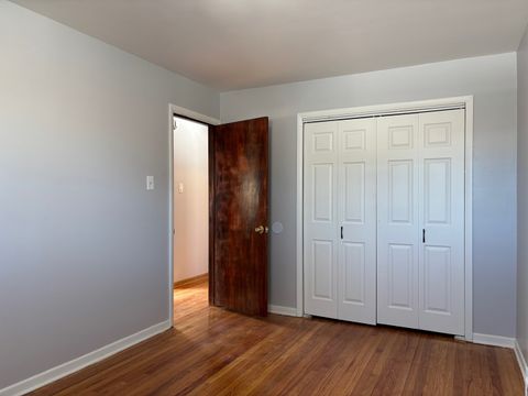 Tiny photo for 12919 S Escanaba Avenue, Chicago, IL 60633 (MLS # 12548405)