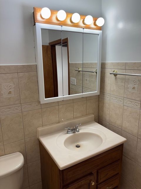 Tiny photo for 12919 S Escanaba Avenue, Chicago, IL 60633 (MLS # 12548405)