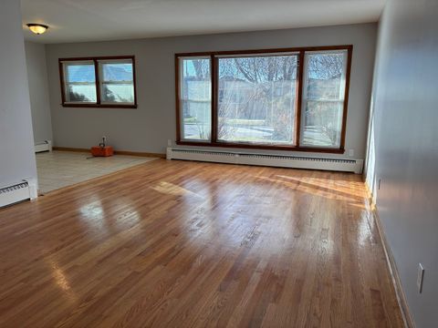 Tiny photo for 12919 S Escanaba Avenue, Chicago, IL 60633 (MLS # 12548405)