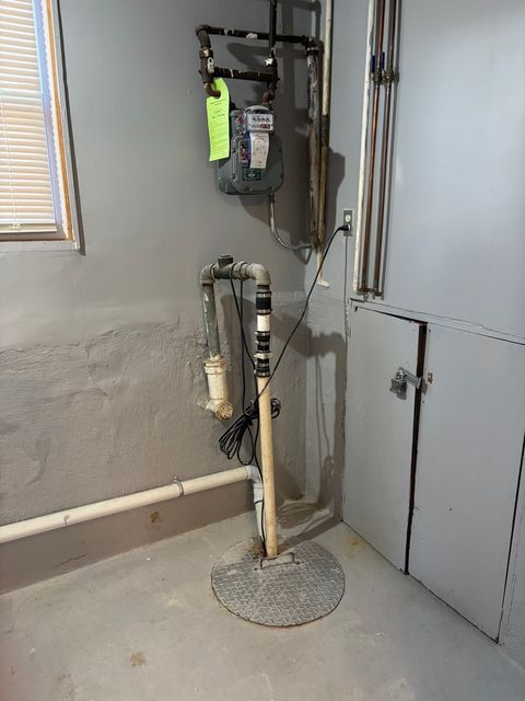 Tiny photo for 12919 S Escanaba Avenue, Chicago, IL 60633 (MLS # 12548405)