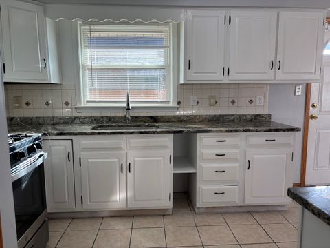 Tiny photo for 12919 S Escanaba Avenue, Chicago, IL 60633 (MLS # 12548405)