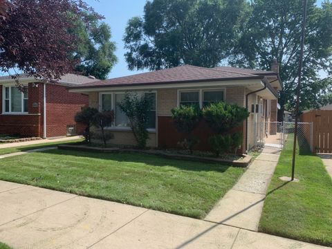 12919 S Escanaba Avenue Chicago IL 60633
