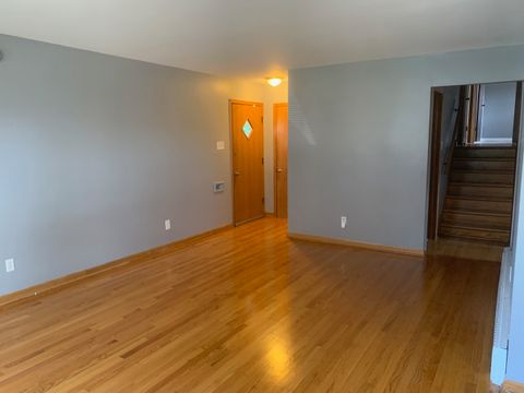 Tiny photo for 12919 S Escanaba Avenue, Chicago, IL 60633 (MLS # 12548405)