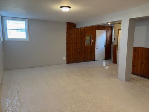 Tiny photo for 12919 S Escanaba Avenue, Chicago, IL 60633 (MLS # 12548405)