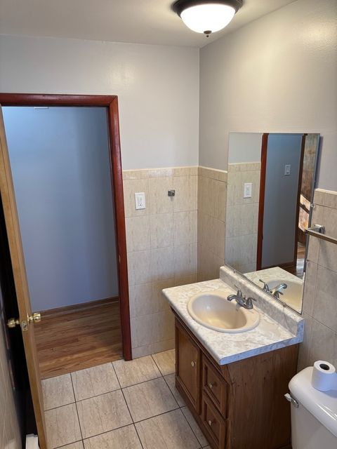 Tiny photo for 12919 S Escanaba Avenue, Chicago, IL 60633 (MLS # 12548405)