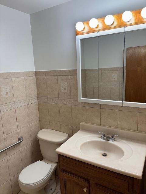 Tiny photo for 12919 S Escanaba Avenue, Chicago, IL 60633 (MLS # 12548405)