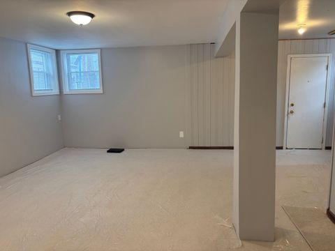 Tiny photo for 12919 S Escanaba Avenue, Chicago, IL 60633 (MLS # 12548405)