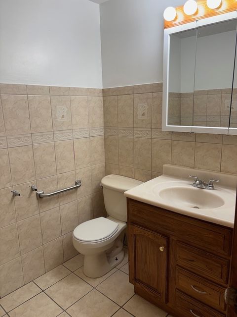 Tiny photo for 12919 S Escanaba Avenue, Chicago, IL 60633 (MLS # 12548405)