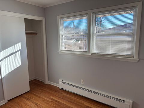 Tiny photo for 12919 S Escanaba Avenue, Chicago, IL 60633 (MLS # 12548405)