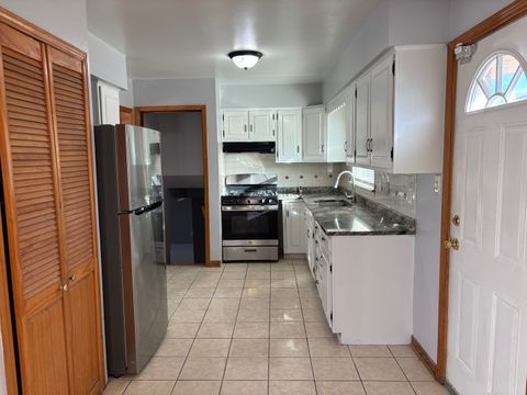 Tiny photo for 12919 S Escanaba Avenue, Chicago, IL 60633 (MLS # 12548405)