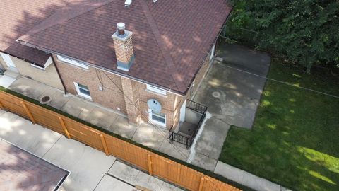 Tiny photo for 12919 S Escanaba Avenue, Chicago, IL 60633 (MLS # 12548405)
