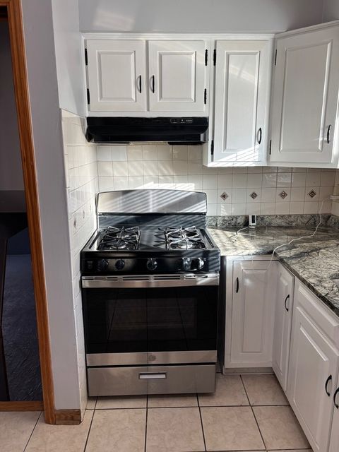 Tiny photo for 12919 S Escanaba Avenue, Chicago, IL 60633 (MLS # 12548405)