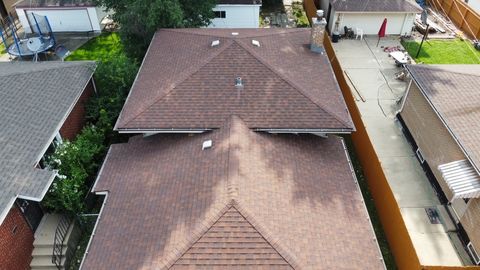 Tiny photo for 12919 S Escanaba Avenue, Chicago, IL 60633 (MLS # 12548405)