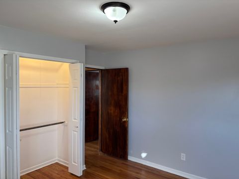 Tiny photo for 12919 S Escanaba Avenue, Chicago, IL 60633 (MLS # 12548405)