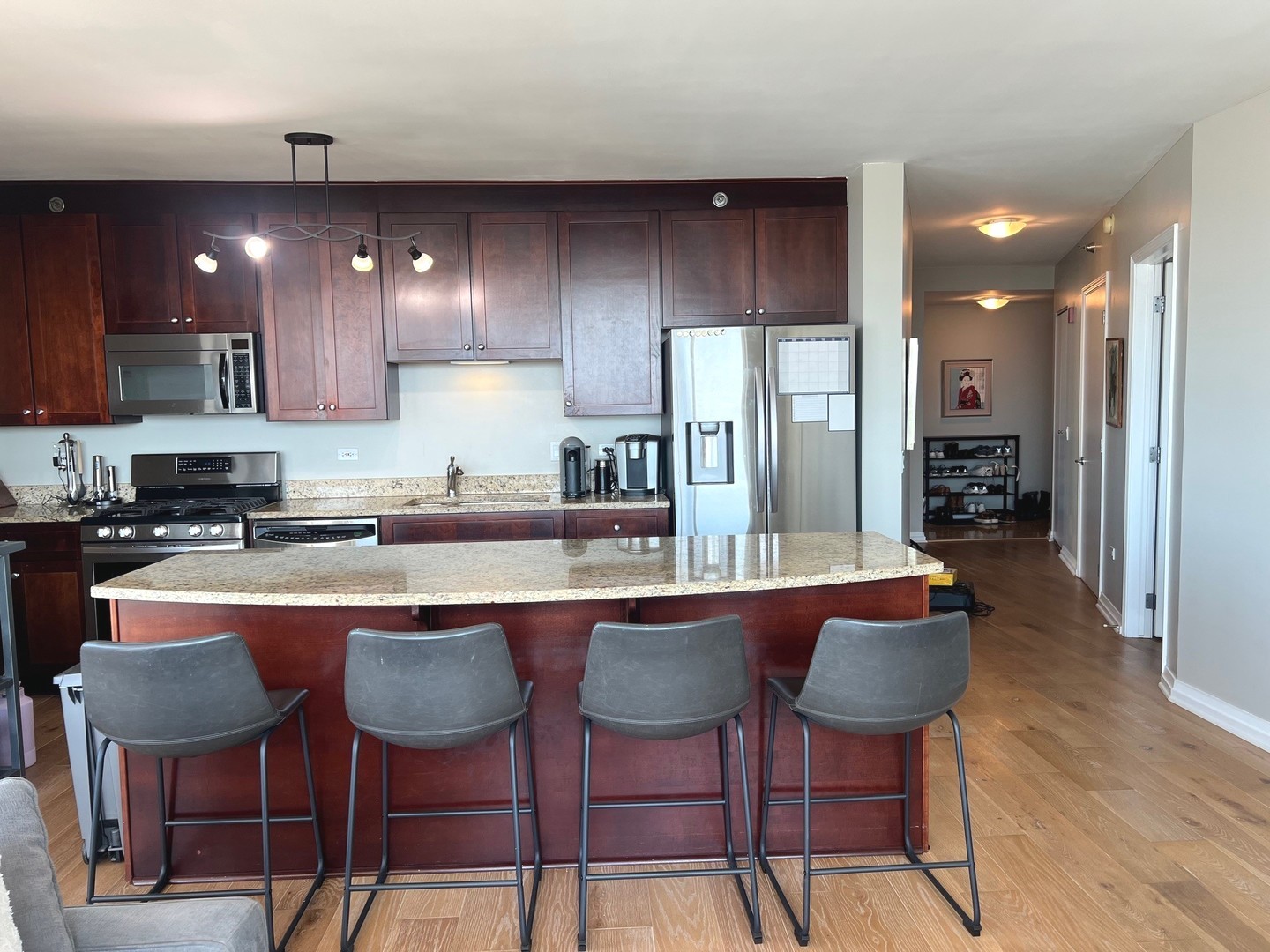 33 W Ontario Street 32G