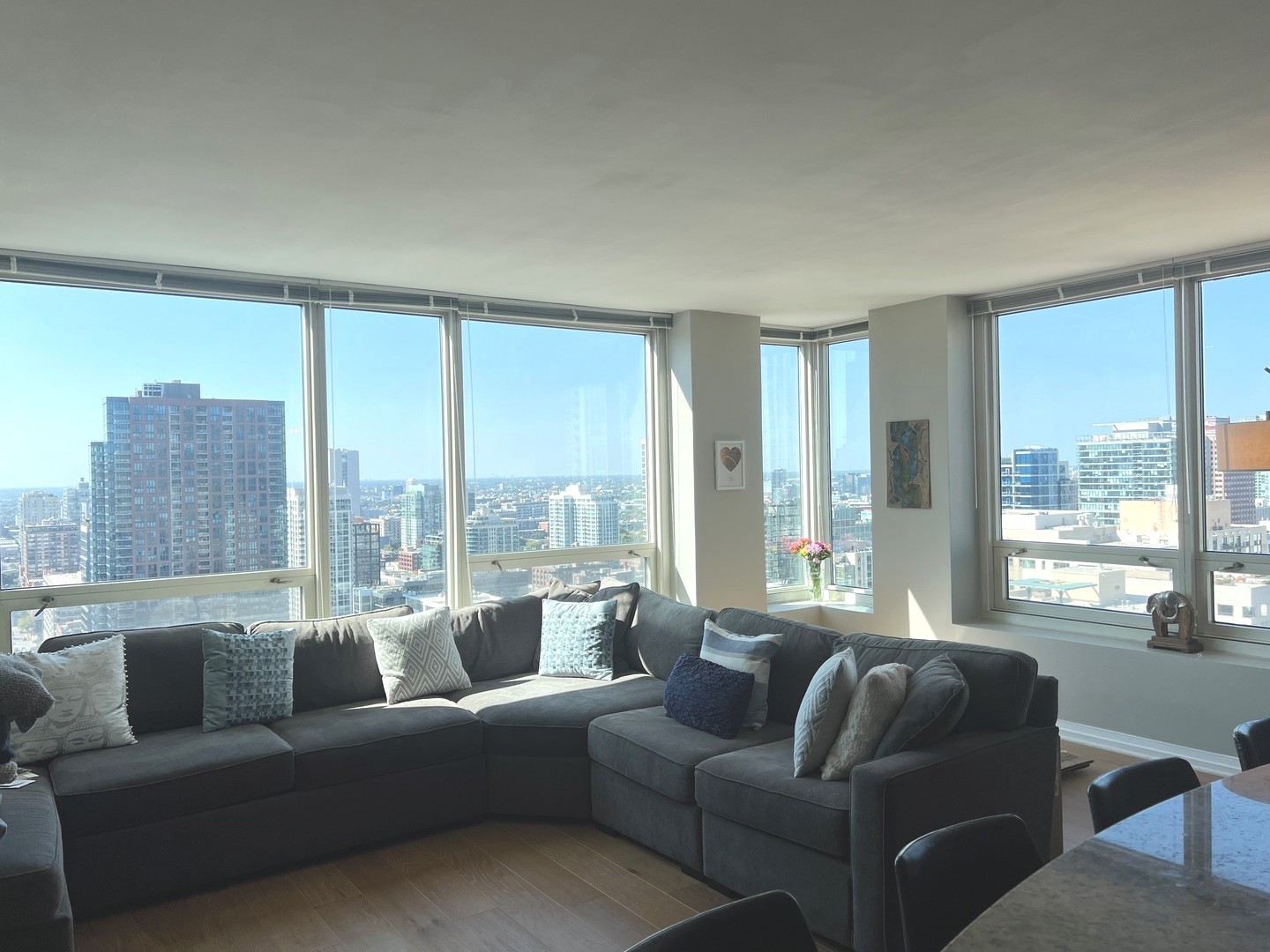 33 W Ontario Street 32G