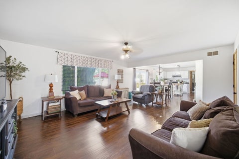 Tiny photo for 1220 Willow Way, Yorkville, IL 60560 (MLS # 12705259)