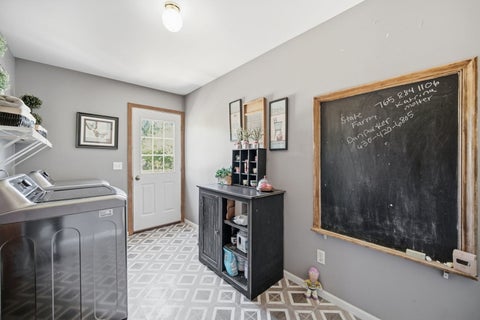 Tiny photo for 1220 Willow Way, Yorkville, IL 60560 (MLS # 12705259)
