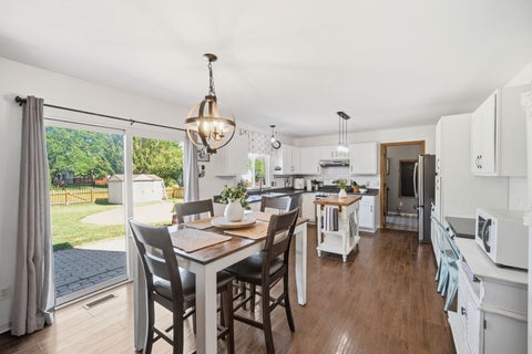 Tiny photo for 1220 Willow Way, Yorkville, IL 60560 (MLS # 12705259)