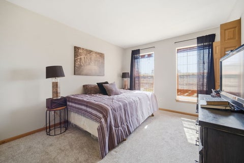Tiny photo for 1220 Willow Way, Yorkville, IL 60560 (MLS # 12705259)