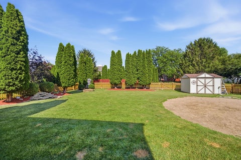 Tiny photo for 1220 Willow Way, Yorkville, IL 60560 (MLS # 12705259)
