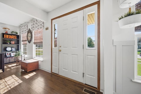Tiny photo for 1220 Willow Way, Yorkville, IL 60560 (MLS # 12705259)