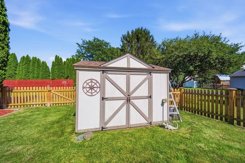Tiny photo for 1220 Willow Way, Yorkville, IL 60560 (MLS # 12705259)