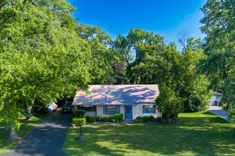 1333 W 59th Street La Grange Highlands IL 60525