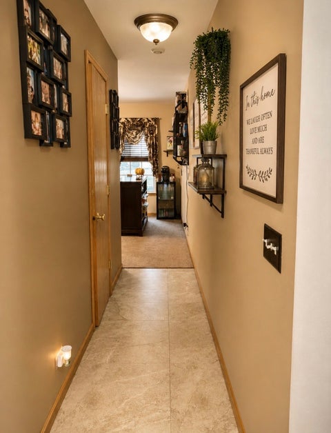 Tiny photo for 720 Ridge Drive, Marengo, IL 60152 (MLS # 12692678)