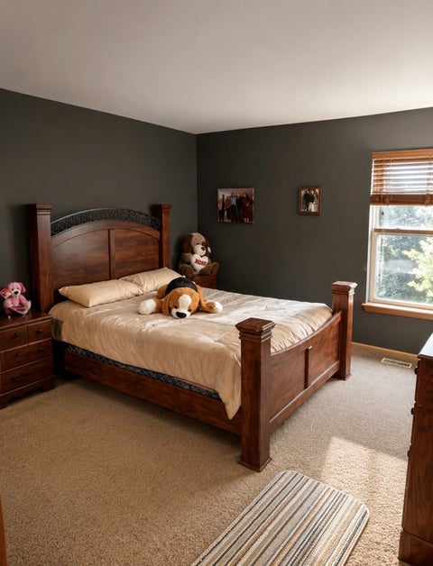 Tiny photo for 720 Ridge Drive, Marengo, IL 60152 (MLS # 12692678)