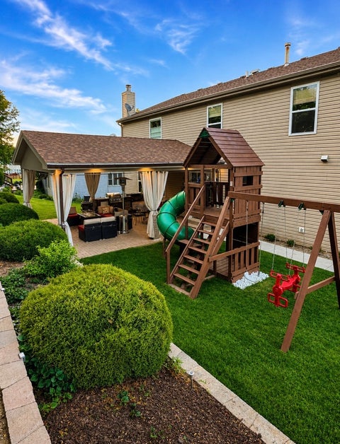 Tiny photo for 720 Ridge Drive, Marengo, IL 60152 (MLS # 12692678)