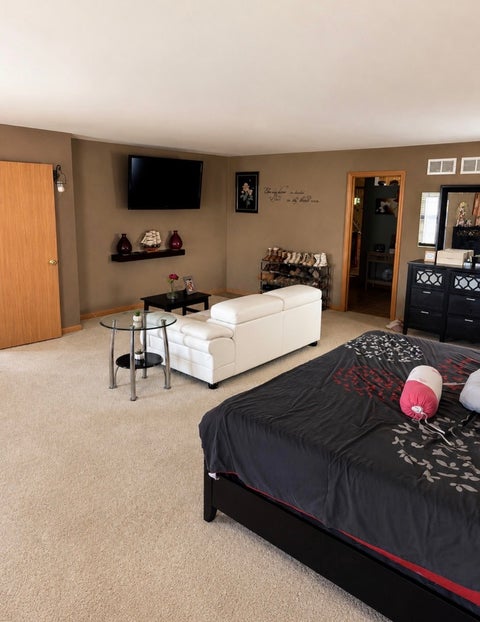Tiny photo for 720 Ridge Drive, Marengo, IL 60152 (MLS # 12692678)