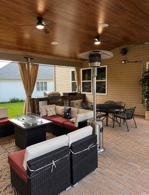 Tiny photo for 720 Ridge Drive, Marengo, IL 60152 (MLS # 12692678)