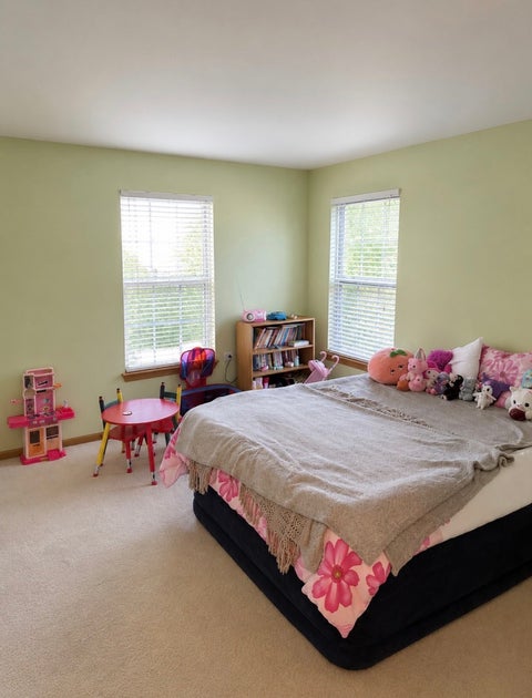 Tiny photo for 720 Ridge Drive, Marengo, IL 60152 (MLS # 12692678)