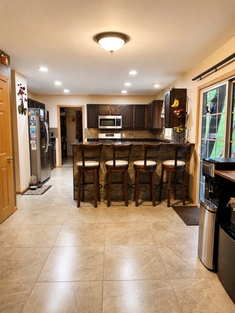 Tiny photo for 720 Ridge Drive, Marengo, IL 60152 (MLS # 12692678)