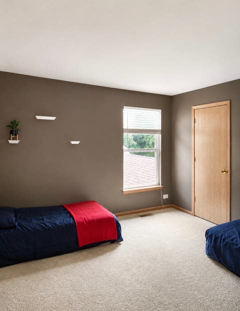 Tiny photo for 720 Ridge Drive, Marengo, IL 60152 (MLS # 12692678)