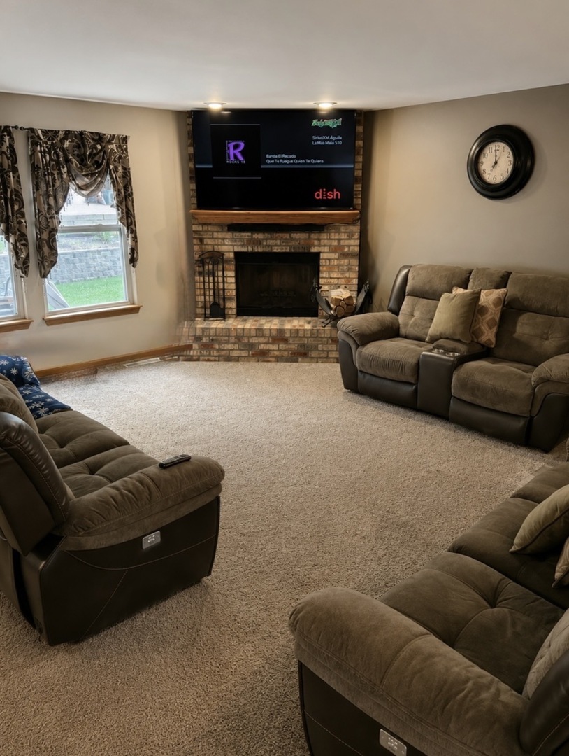 720 Ridge Drive