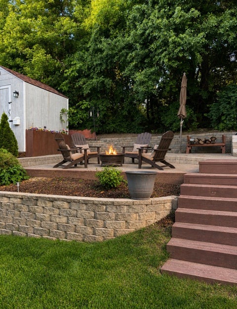 Tiny photo for 720 Ridge Drive, Marengo, IL 60152 (MLS # 12692678)