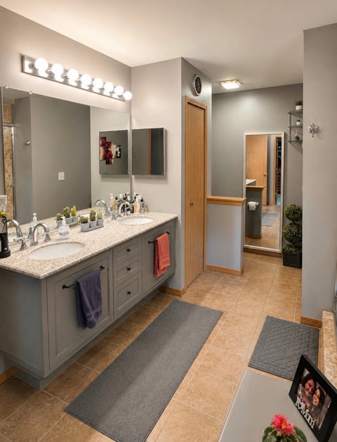 Tiny photo for 720 Ridge Drive, Marengo, IL 60152 (MLS # 12692678)