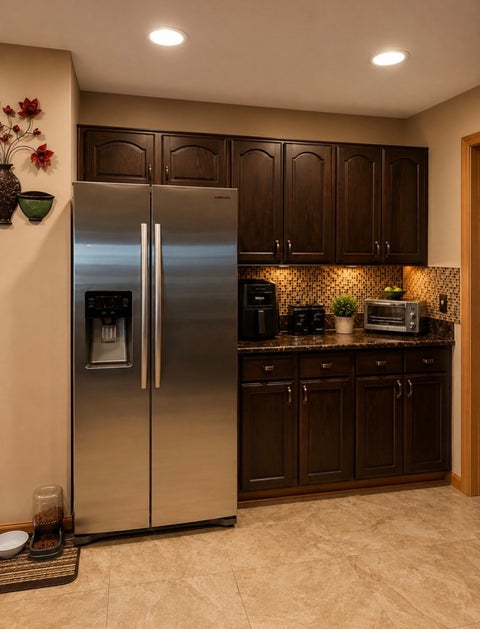 Tiny photo for 720 Ridge Drive, Marengo, IL 60152 (MLS # 12692678)