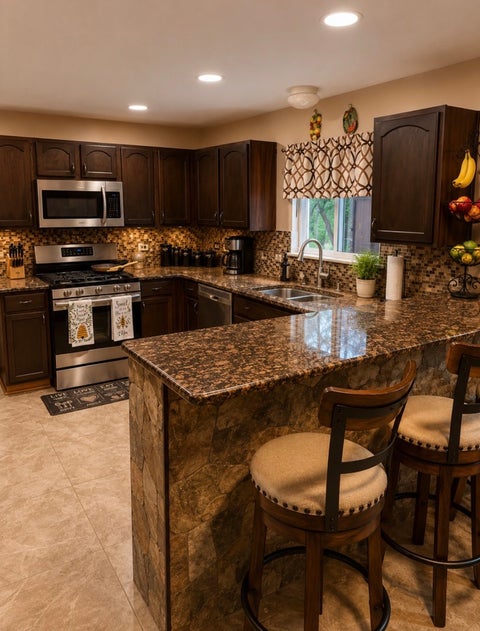 Tiny photo for 720 Ridge Drive, Marengo, IL 60152 (MLS # 12692678)