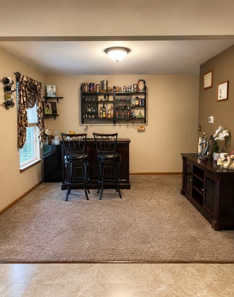 Tiny photo for 720 Ridge Drive, Marengo, IL 60152 (MLS # 12692678)